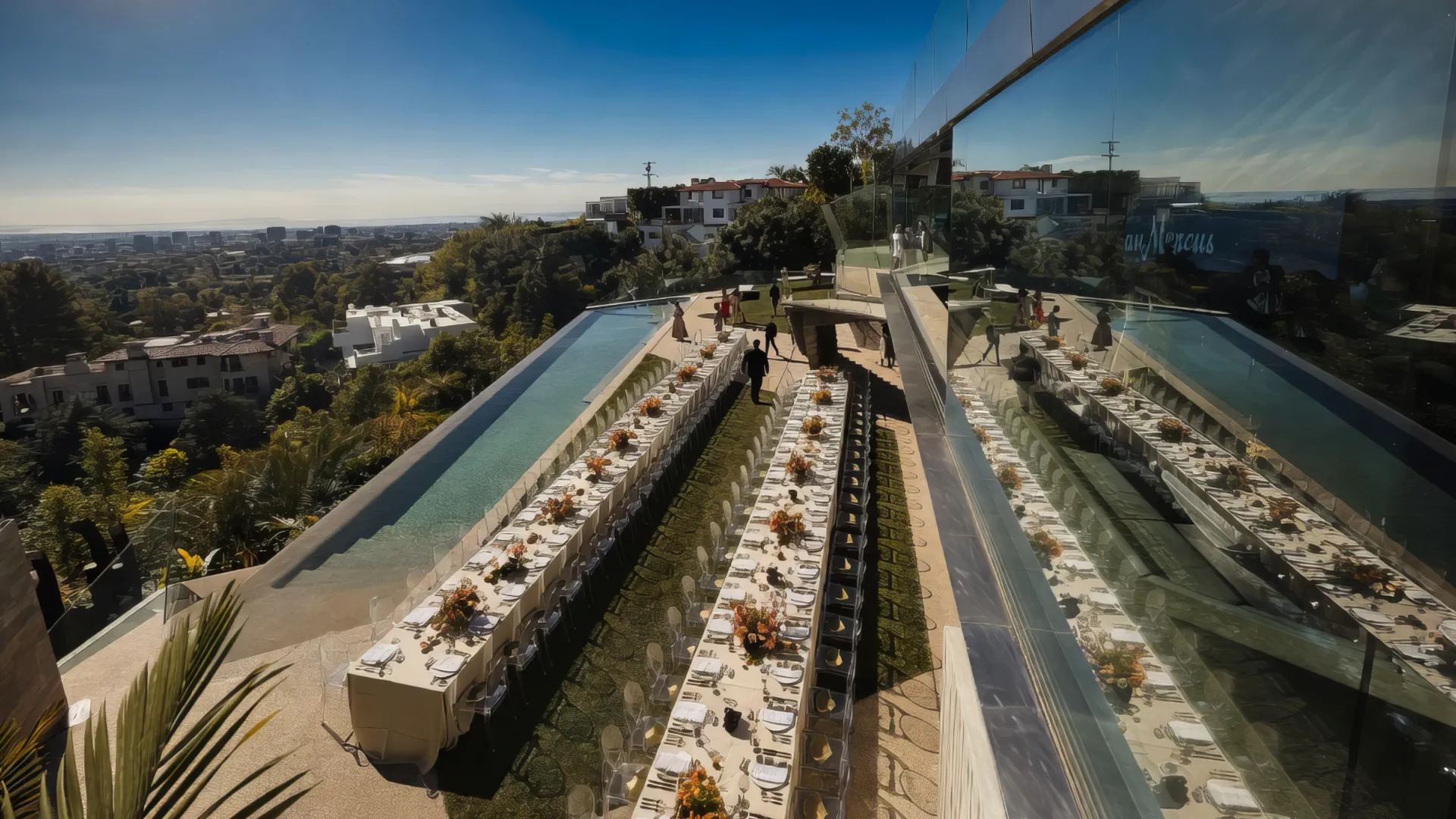 Event Services Photo 11