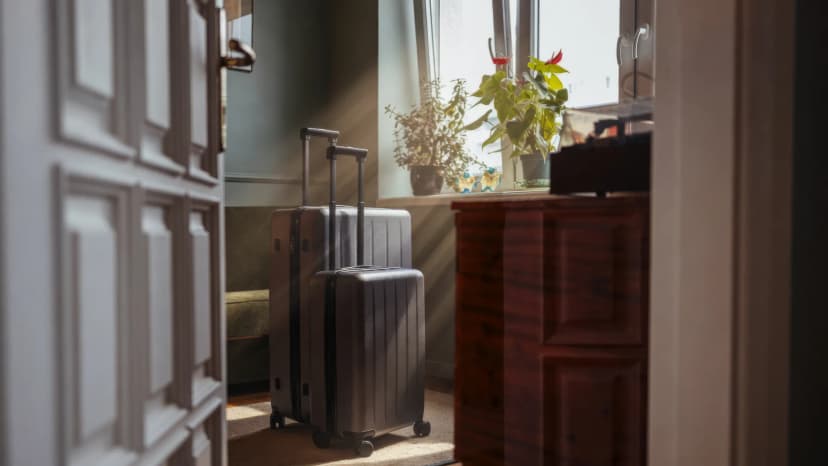 Airbnb Tidying Services