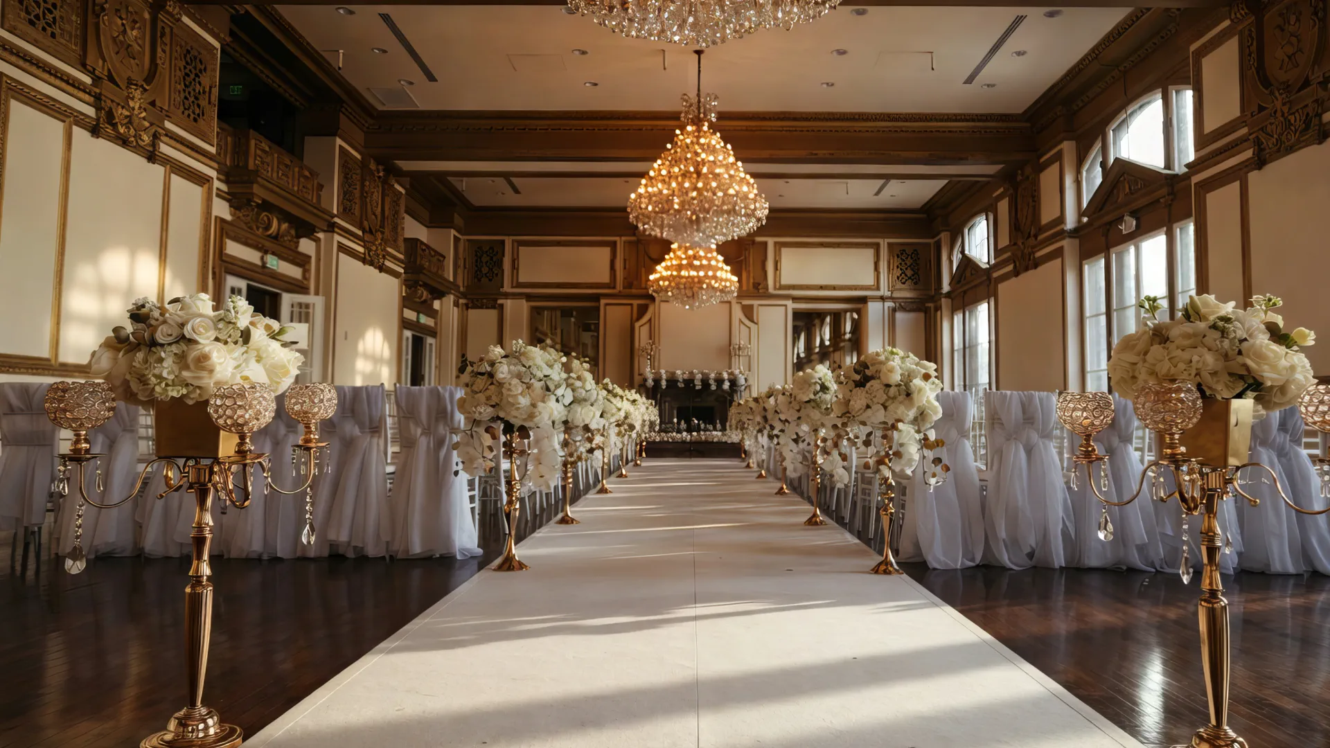 Event Services