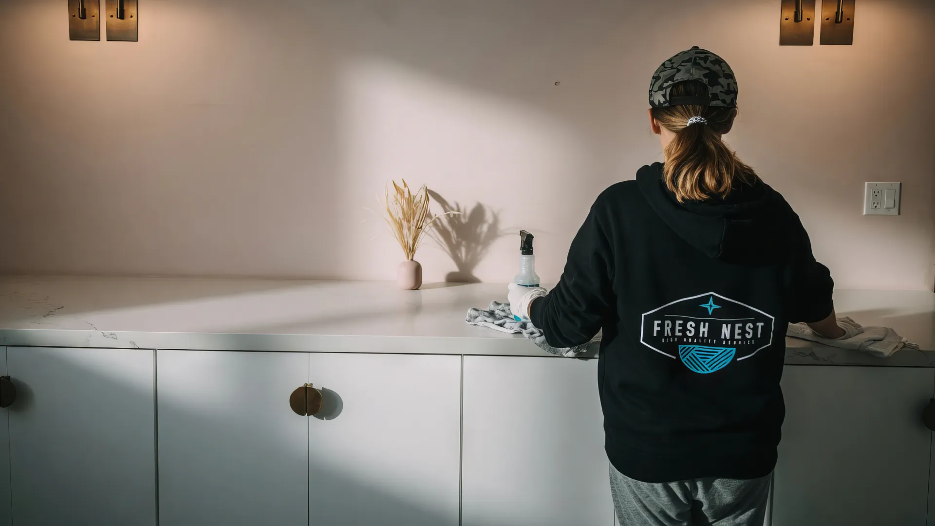 Fresh Nest 01