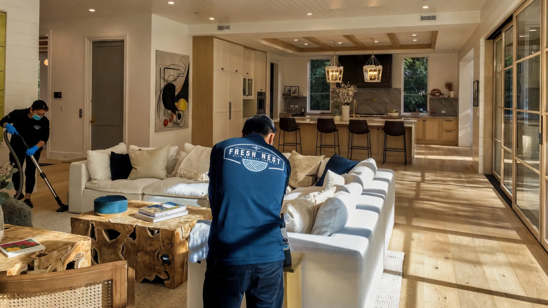 House Services Photo 4