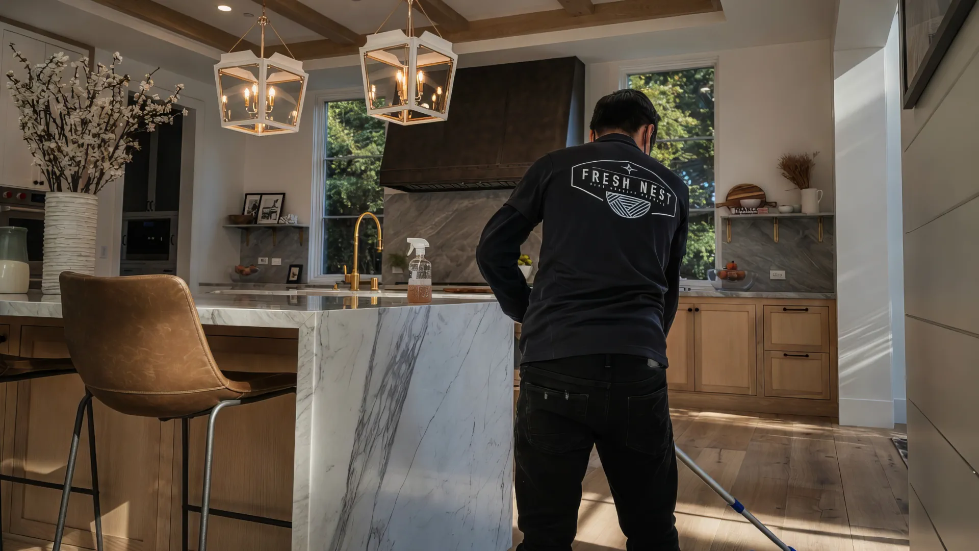 House Services Photo 2
