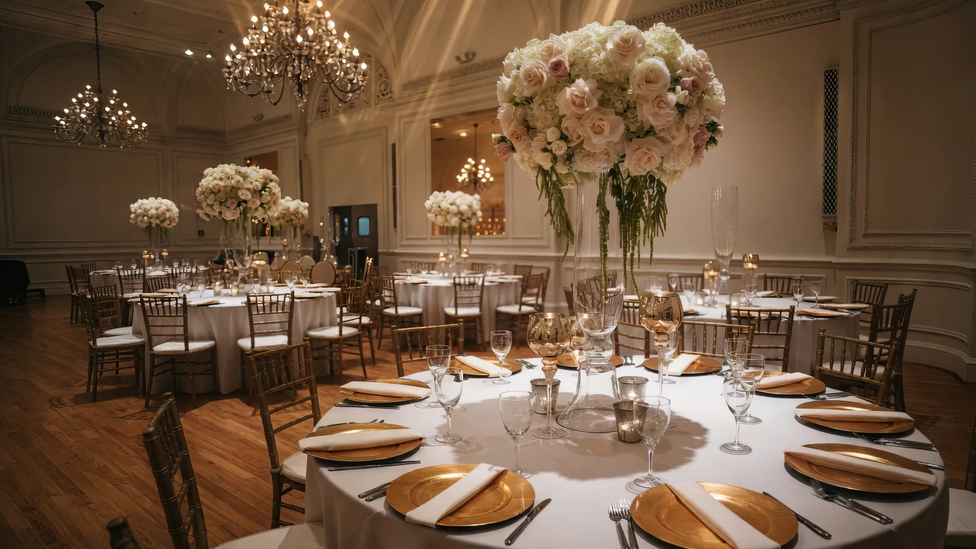 Event Services Photo 23