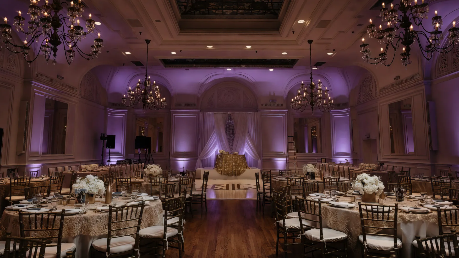 Event Services Photo 22