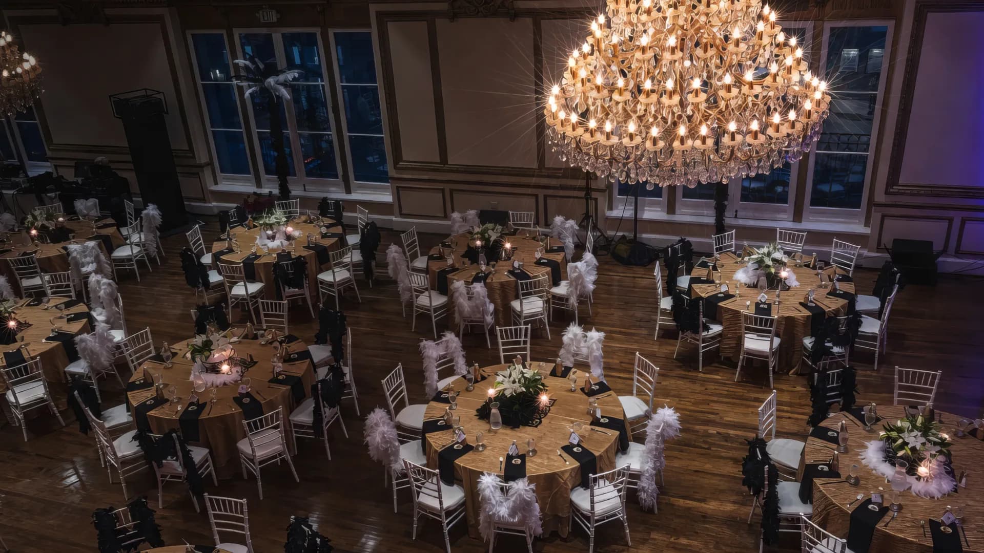 Event Services Photo 21
