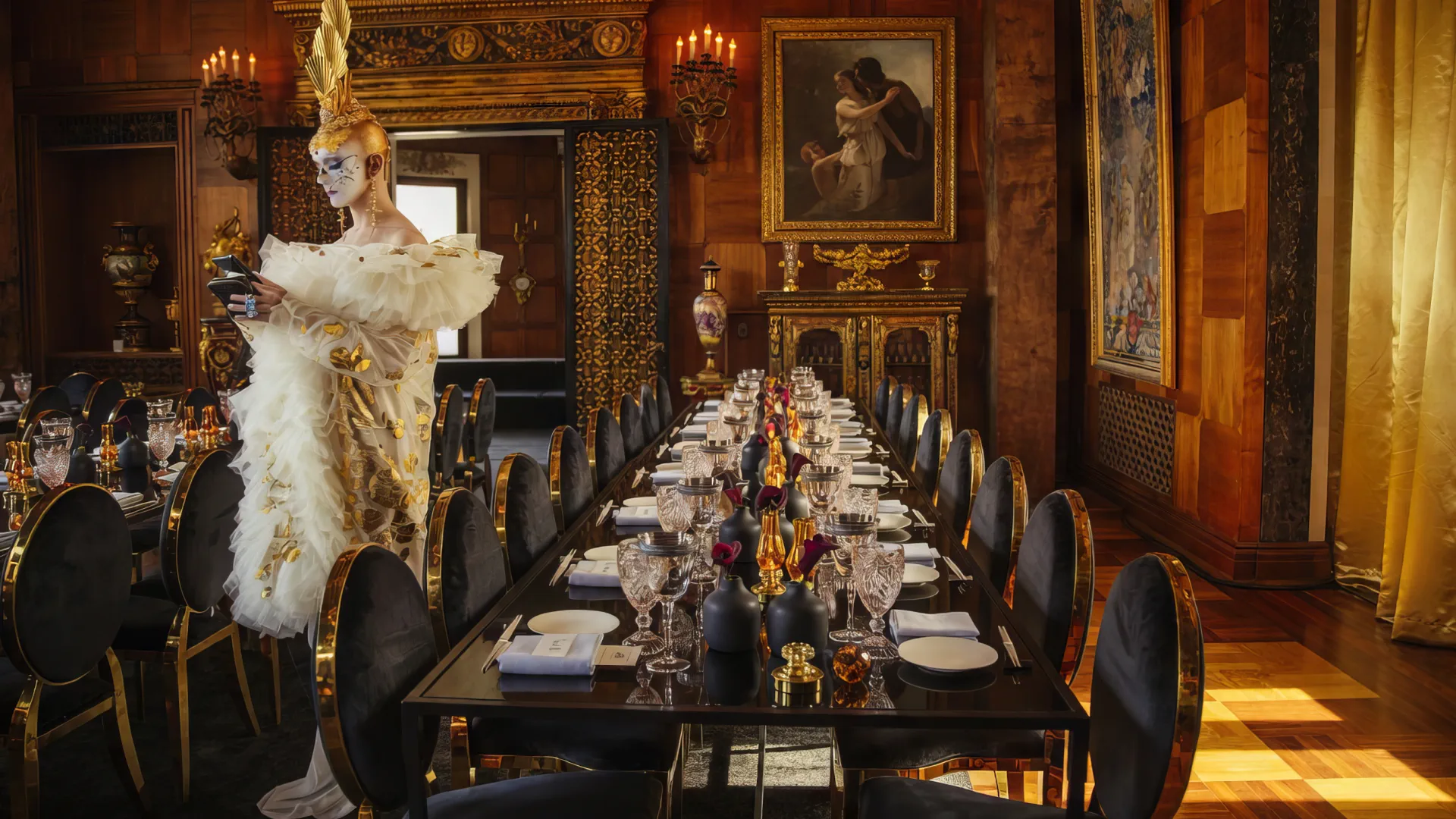 Event Services Photo 17