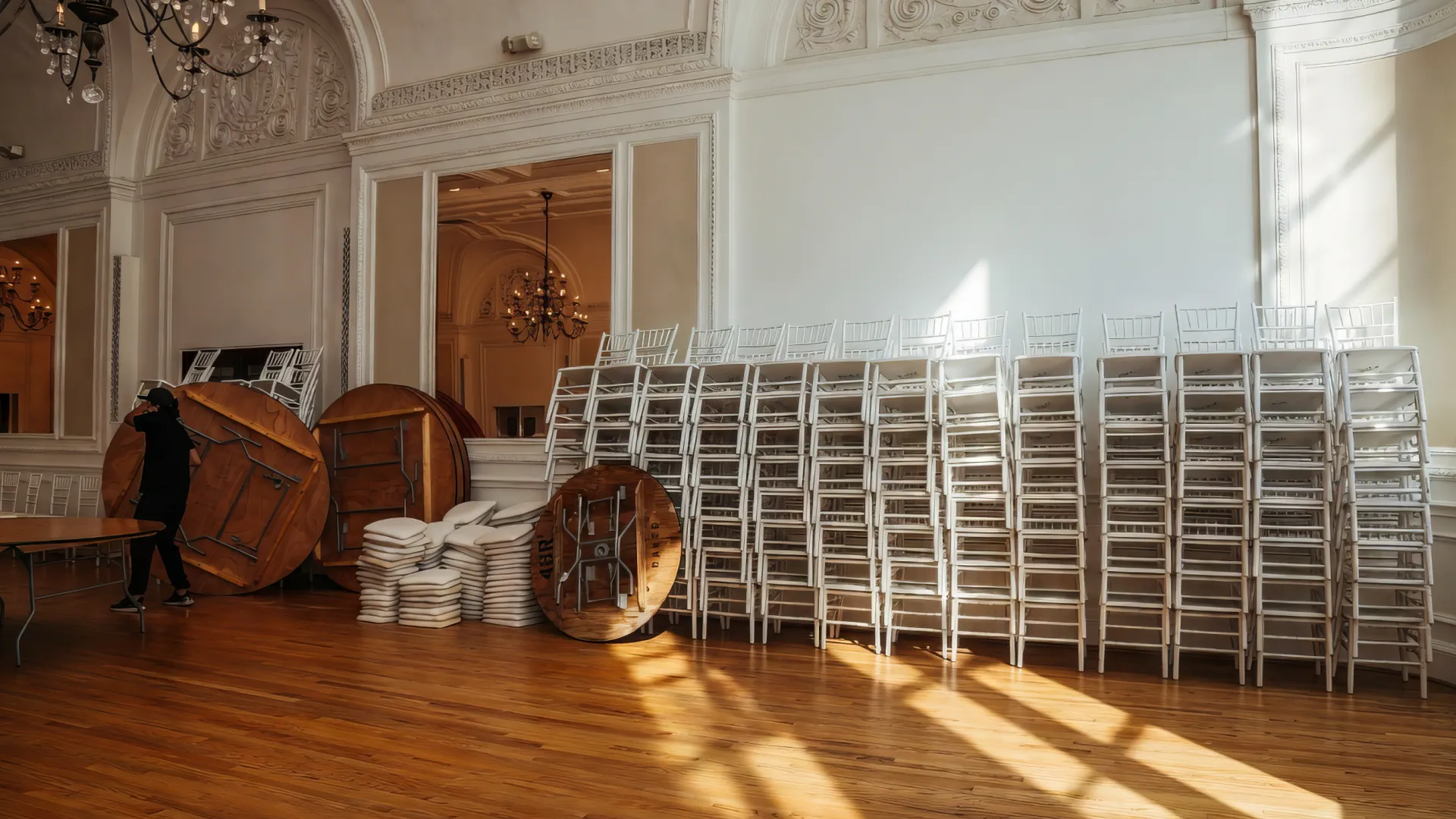 Event Services Photo 10
