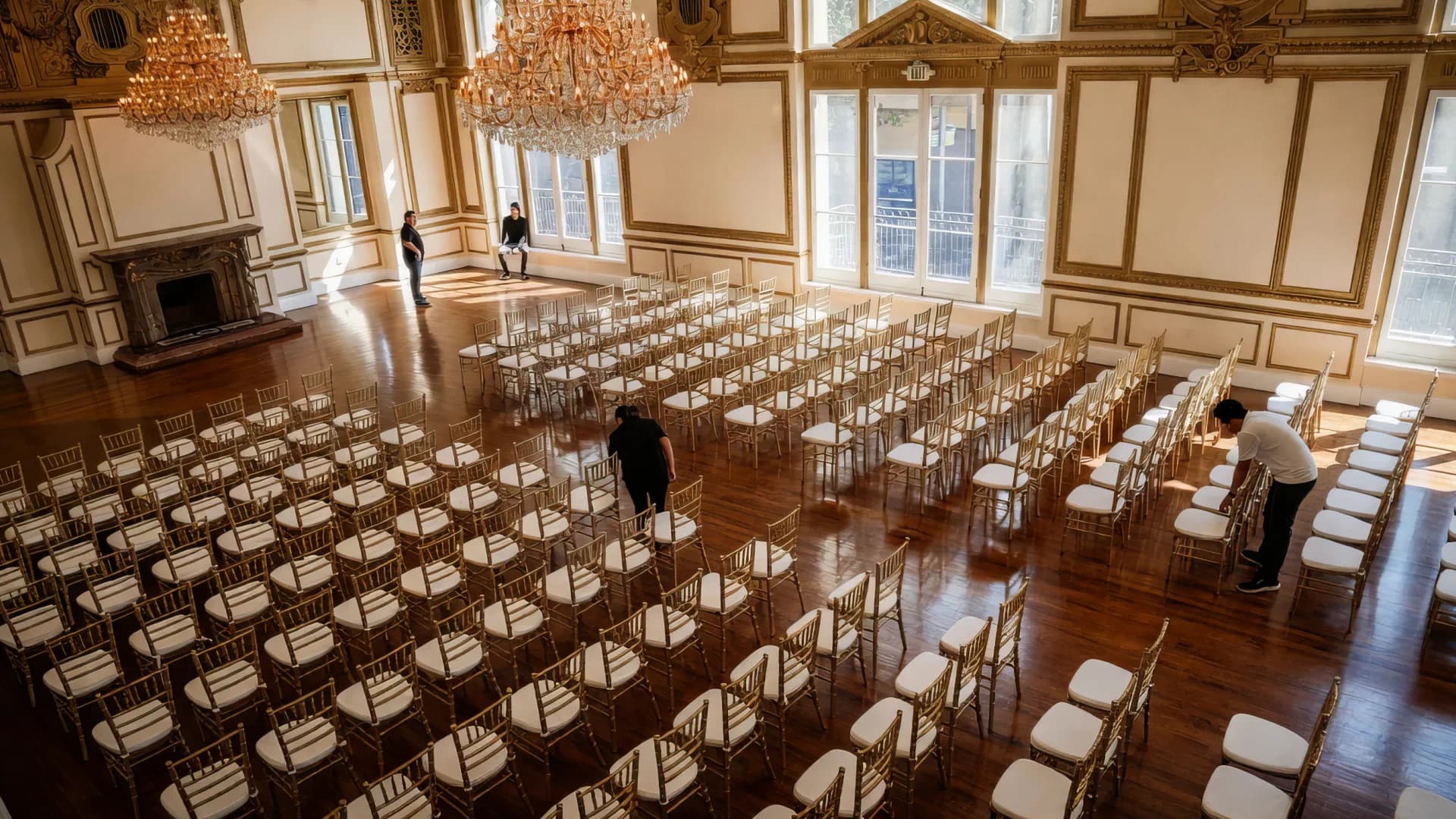 Event Services Photo 9