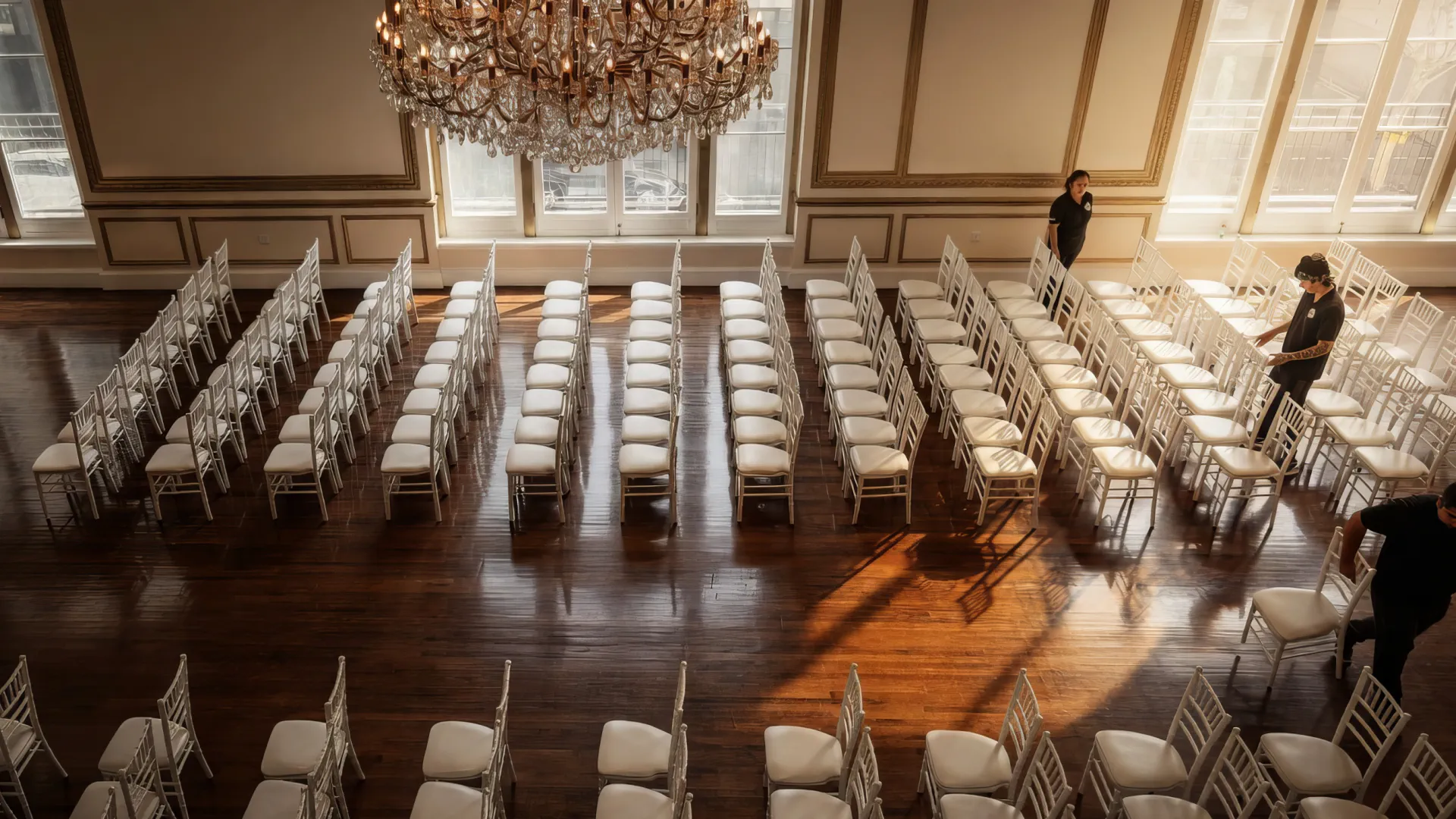 Event Services Photo 8