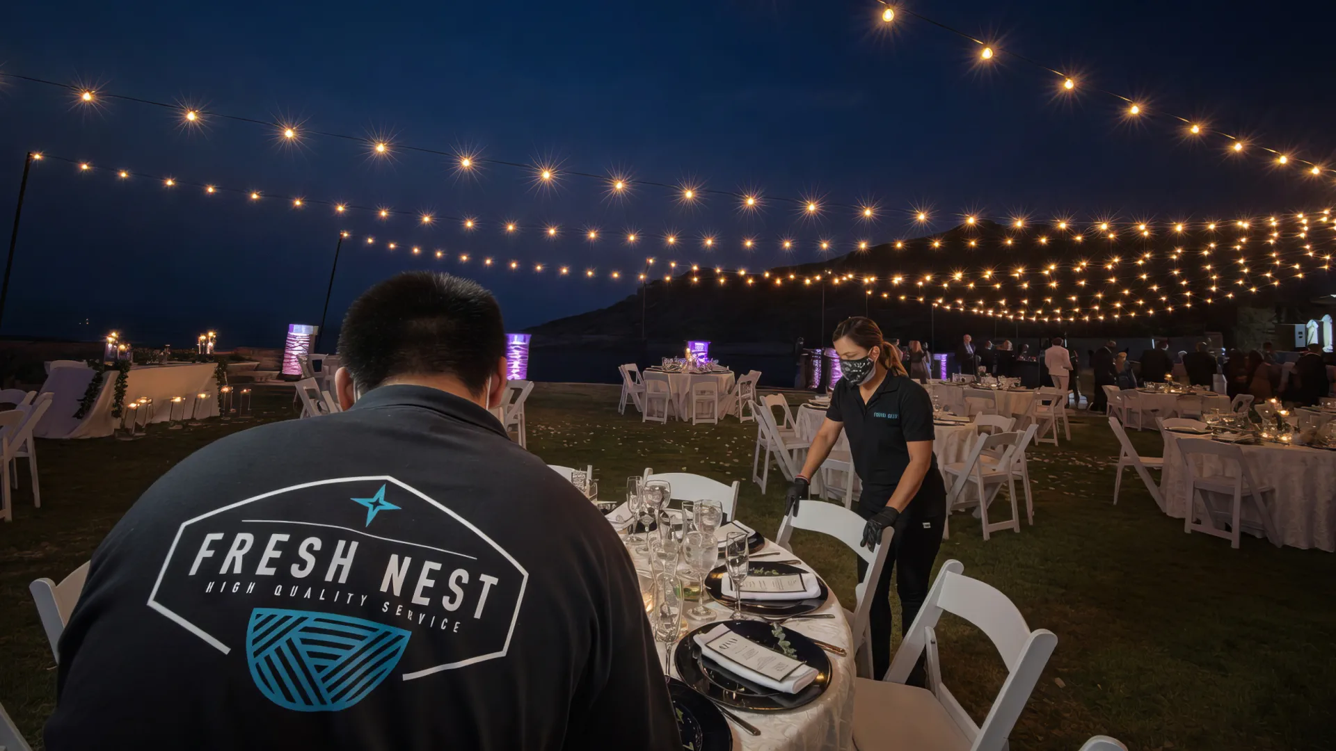 Event Services Photo 5