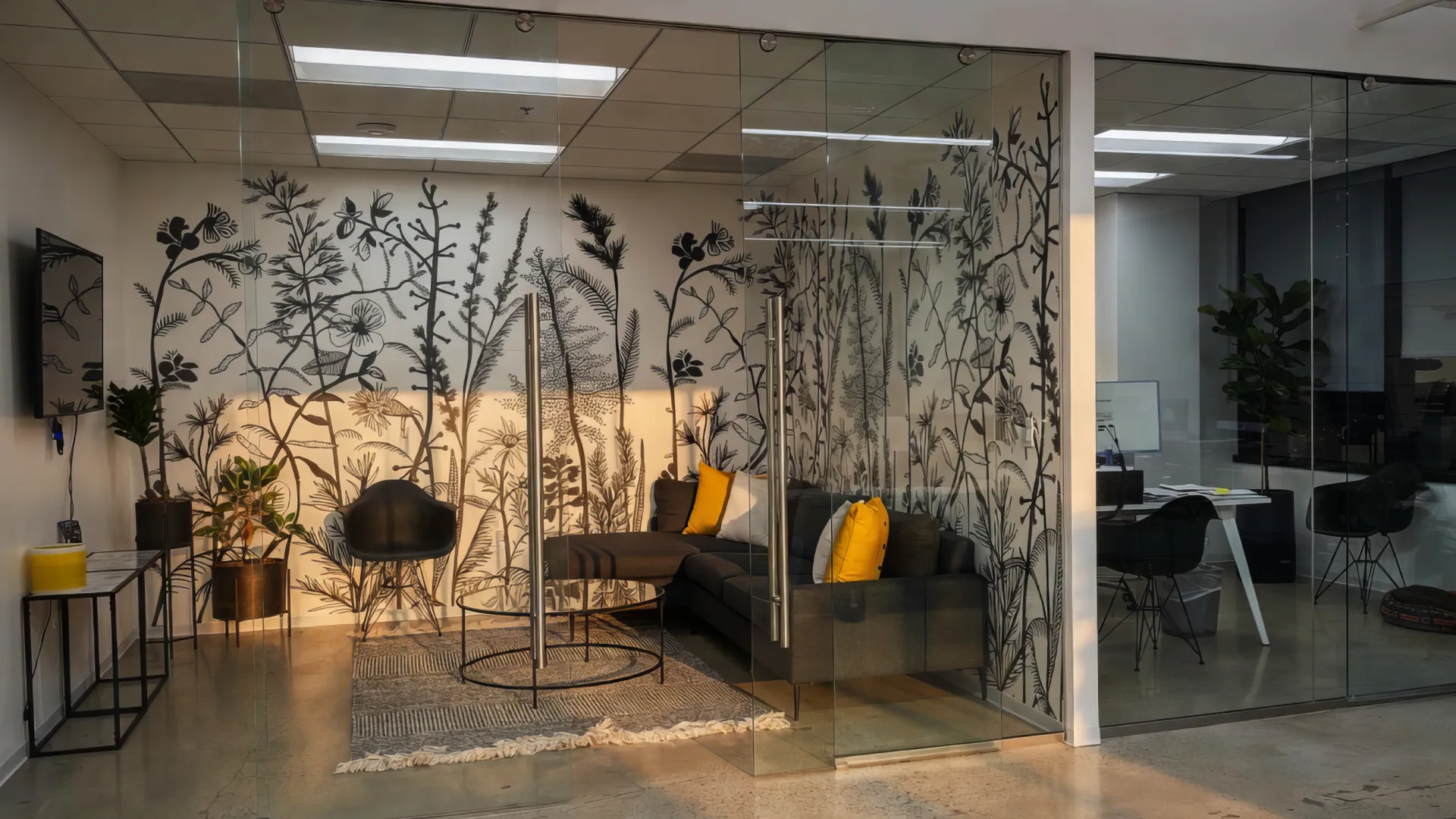 Commercial Service Photo 7