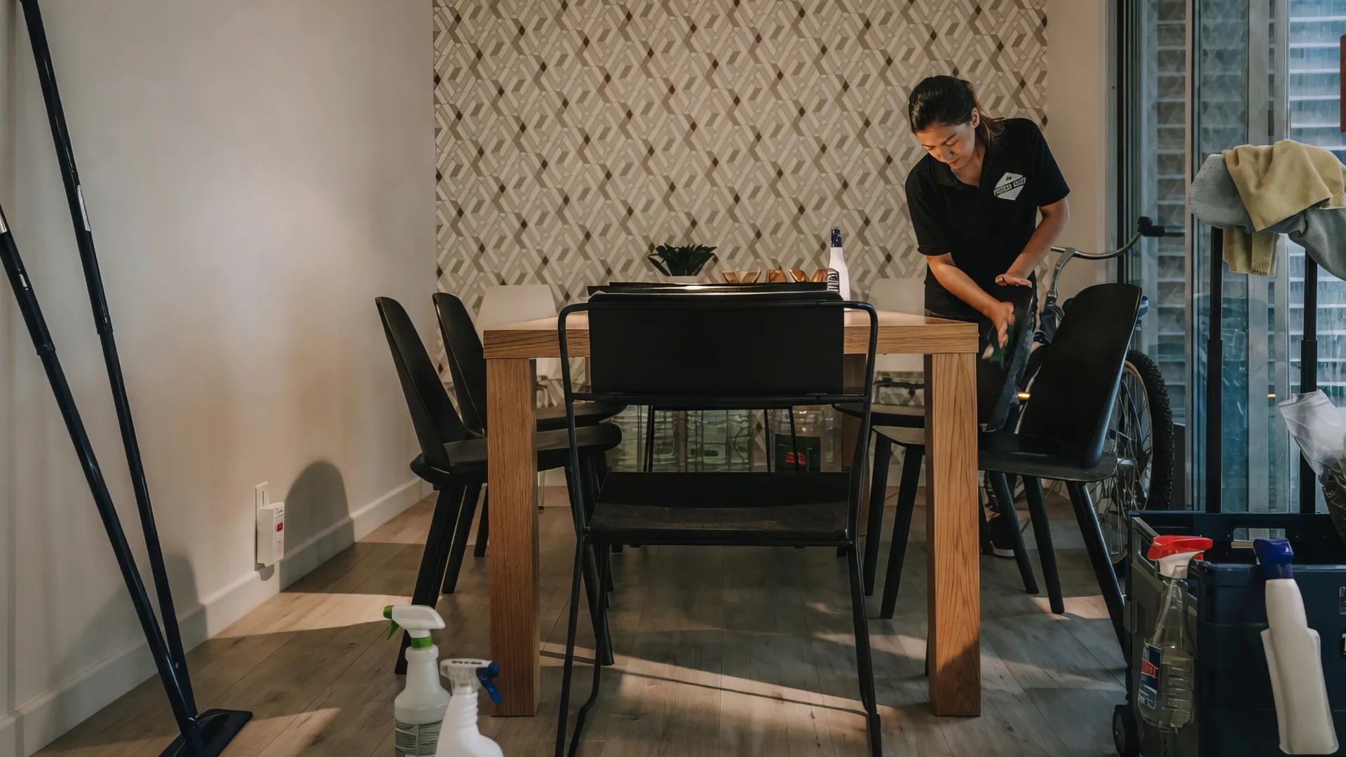 Commercial Service Photo 5