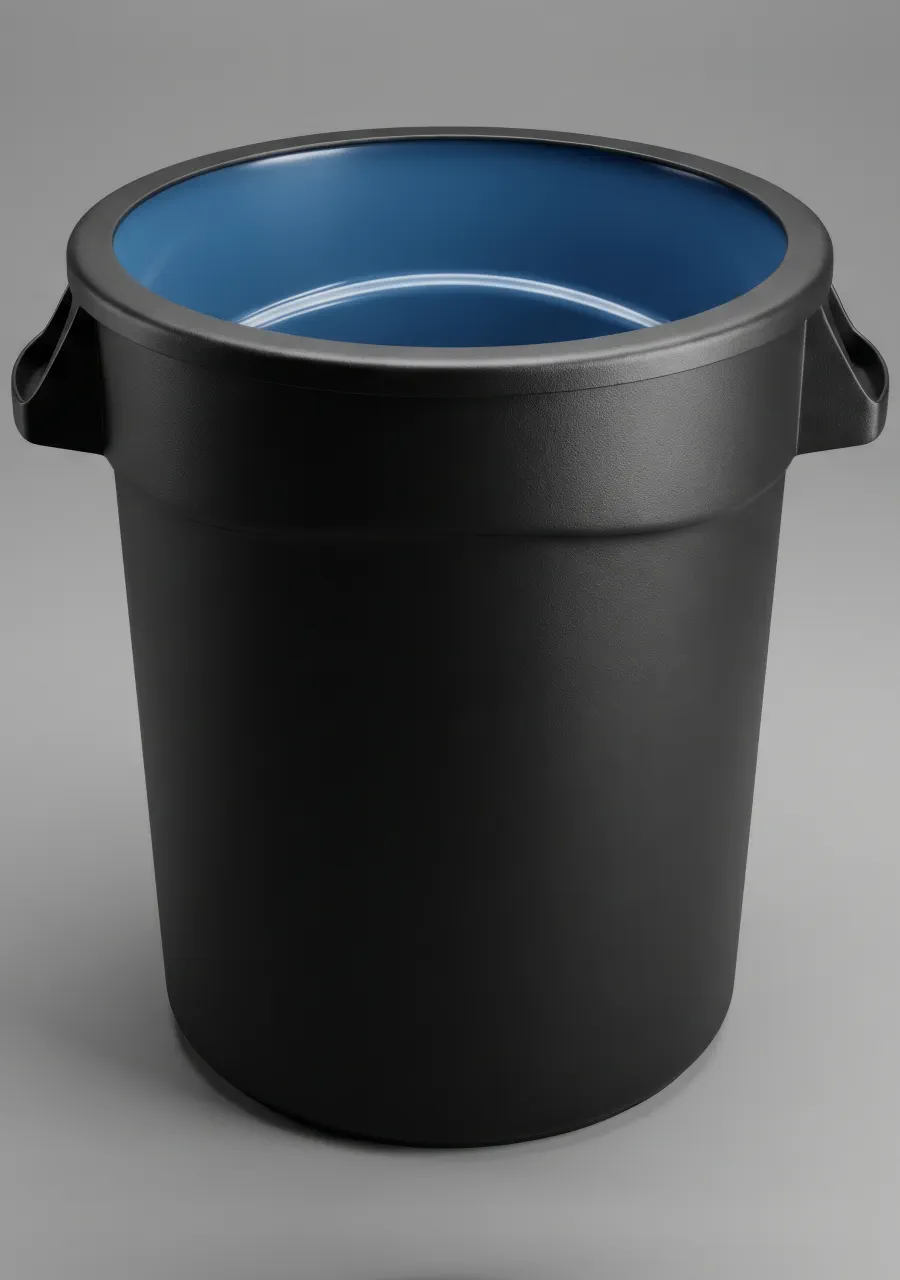Expert Waste Management Advice and Efficiency detail