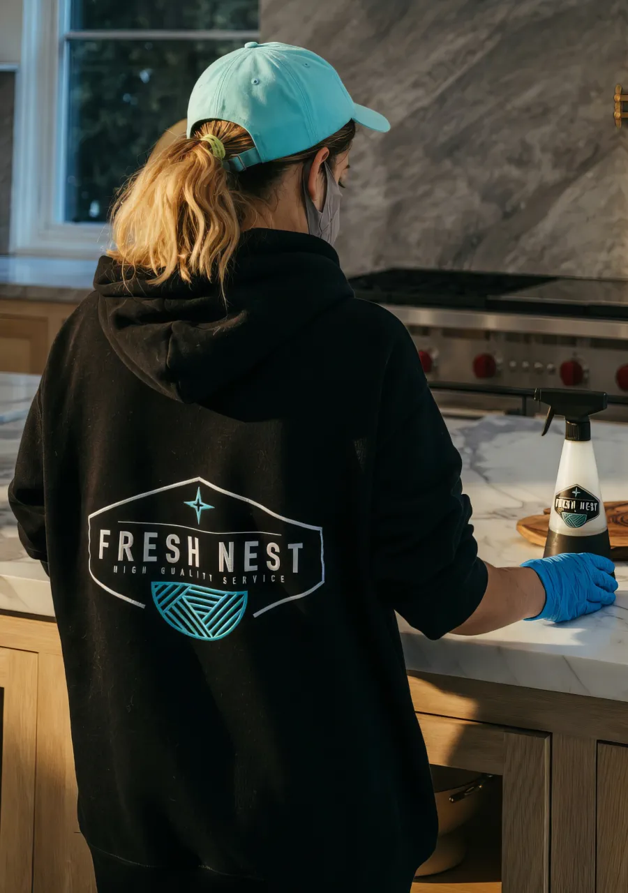 Fresh Nest values