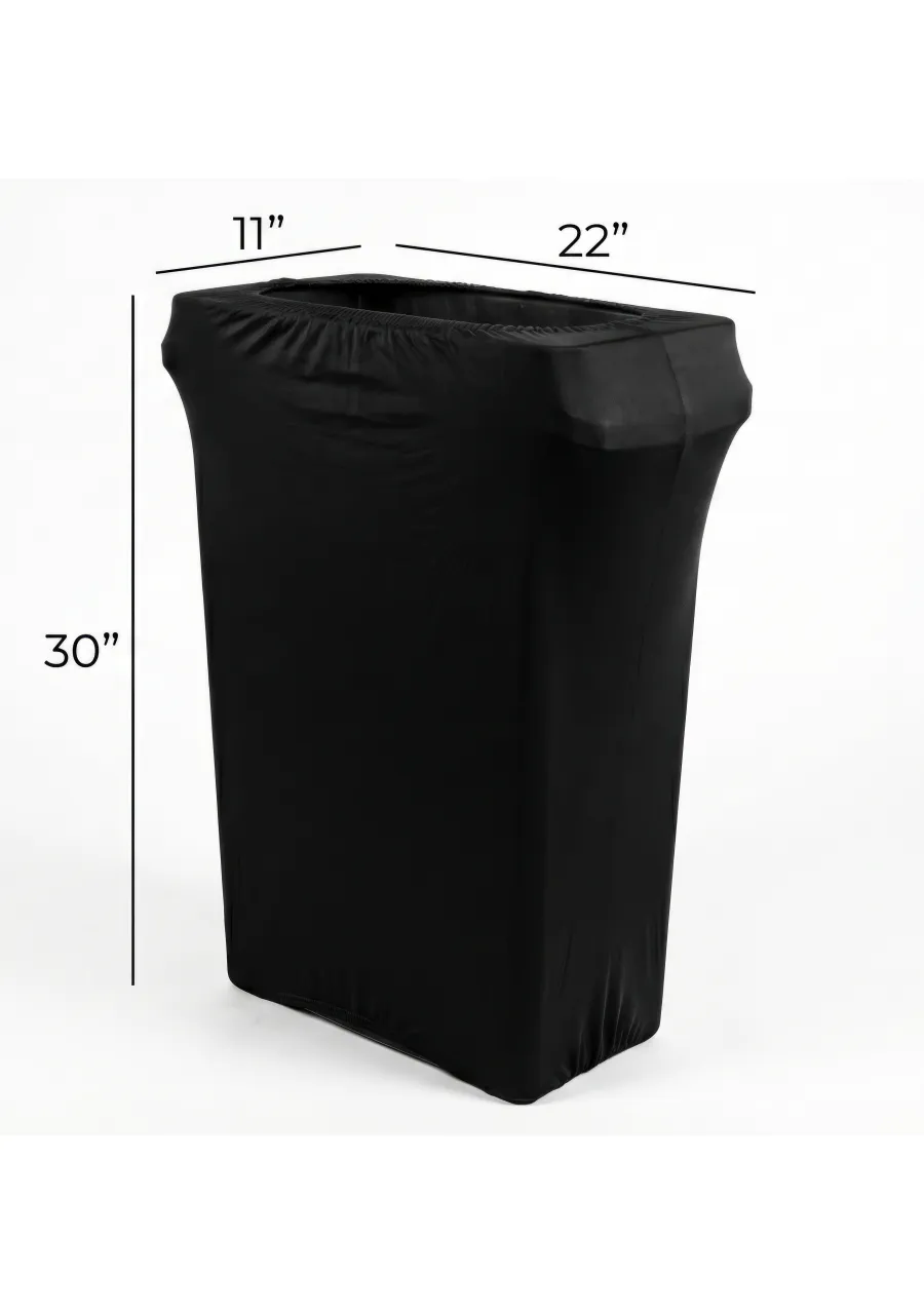 Customizable Size and Style Options