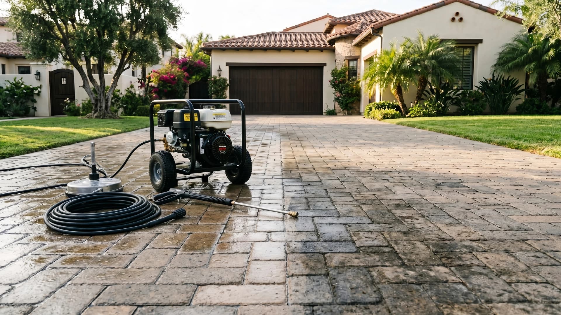 Top-Grade Equipment, Eco-Friendly Methods
